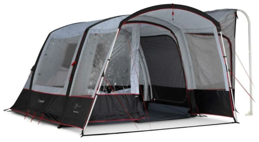 Bardani Silverstone Air (seitlicher Anschluss) – Bild 6