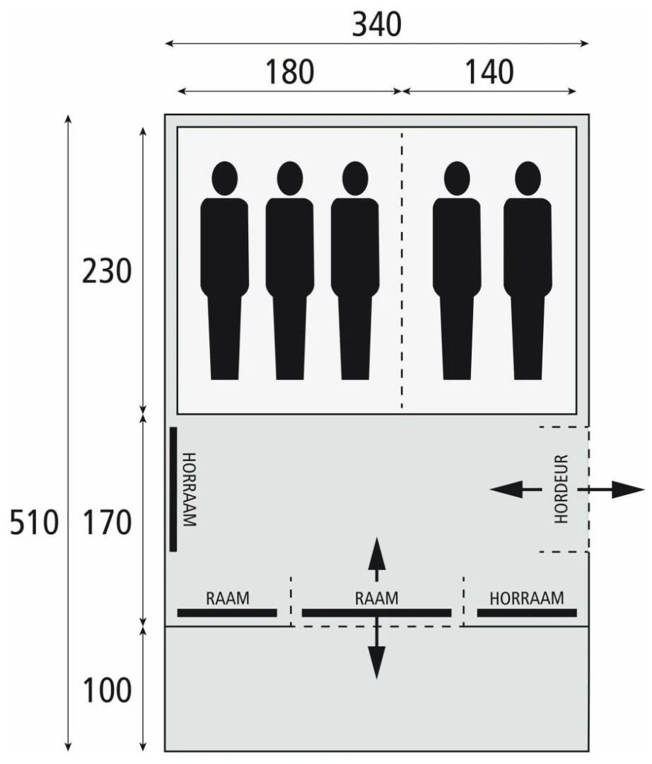 Bardani Spitfire 340 RSTC – Bild 3