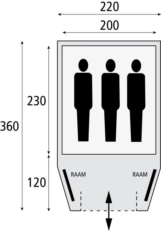 Bardani Stelvio 220 2022 – Bild 3