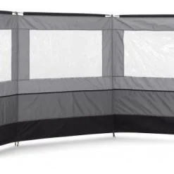 Bardani Windbreaker 400 Windschutzscheibe