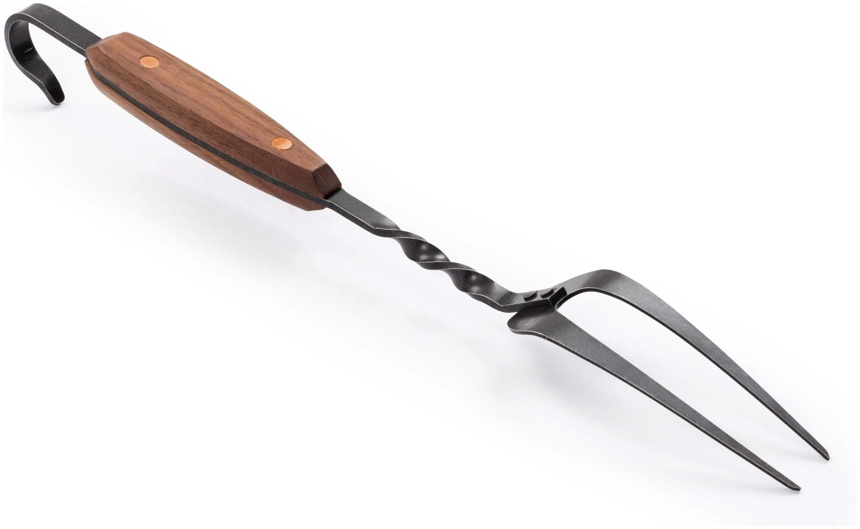 Barebones Cowboy Cooking Carving Fork – Bild 2