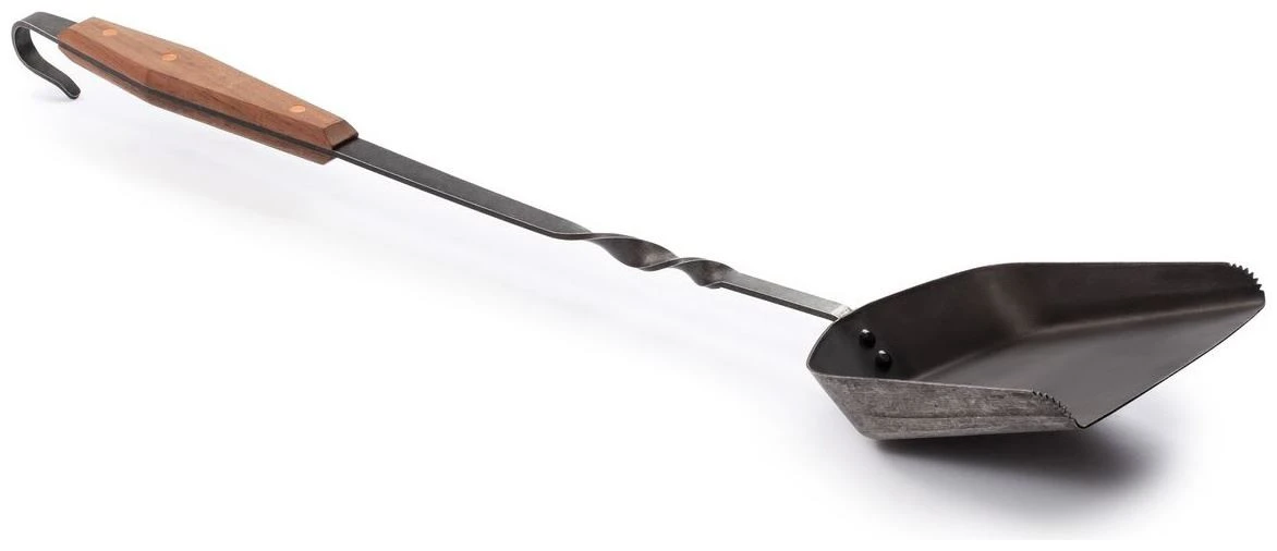 Barebones Cowboy Cooking Coal Shovel