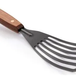 Barebones Cowboy Cooking Fish Spatula