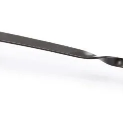 Barebones Cowboy Cooking Ladle