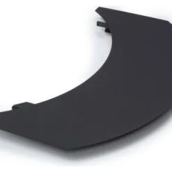 Barebones Cowboy Fire Pit Side Table