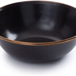 Barebones Emaille Bowl 2 Pieces