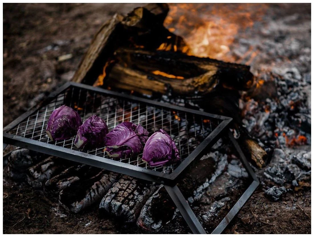 Barebones Heavy Duty Grill Grate â Bild 6