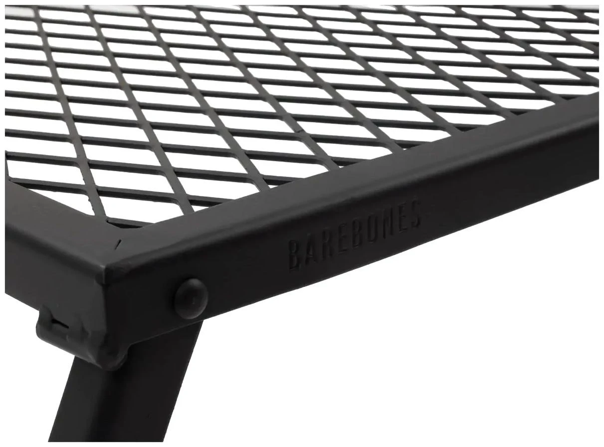 Barebones Heavy Duty Grill Grate â Bild 4