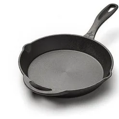 Barebones Skillet 10"