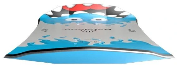 Bataleon Minishred Set – Bild 5