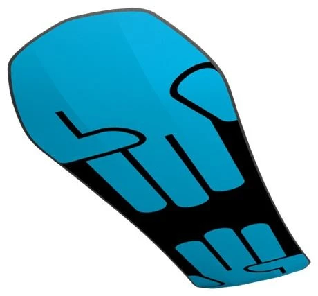 Bataleon Minishred Set – Bild 6