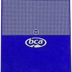 BCA Polycarbonate Crystal Card