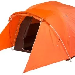 Big Agnes Bunk House 6 Rooibos-Shale