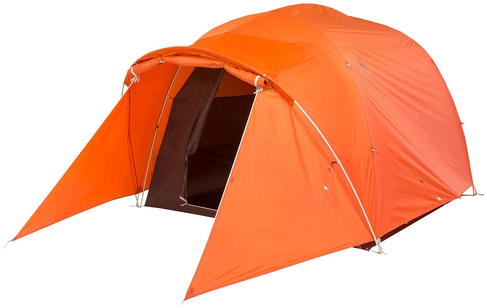 Big Agnes Bunk House 6 Rooibos-Shale