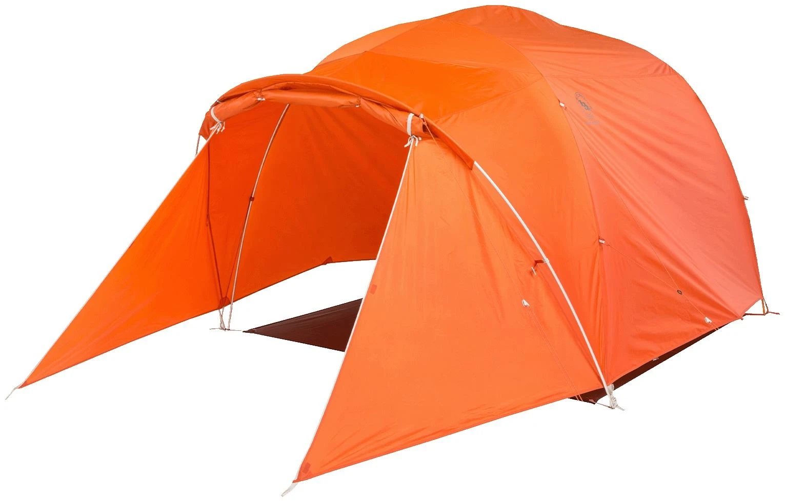 Big Agnes Bunk House 6 Rooibos-Shale – Bild 7