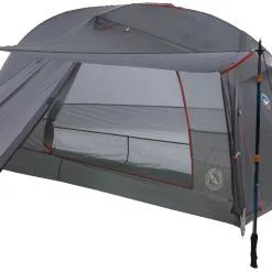 Big Agnes Copper Spur HV UL1 Bikepack Gray-Silver