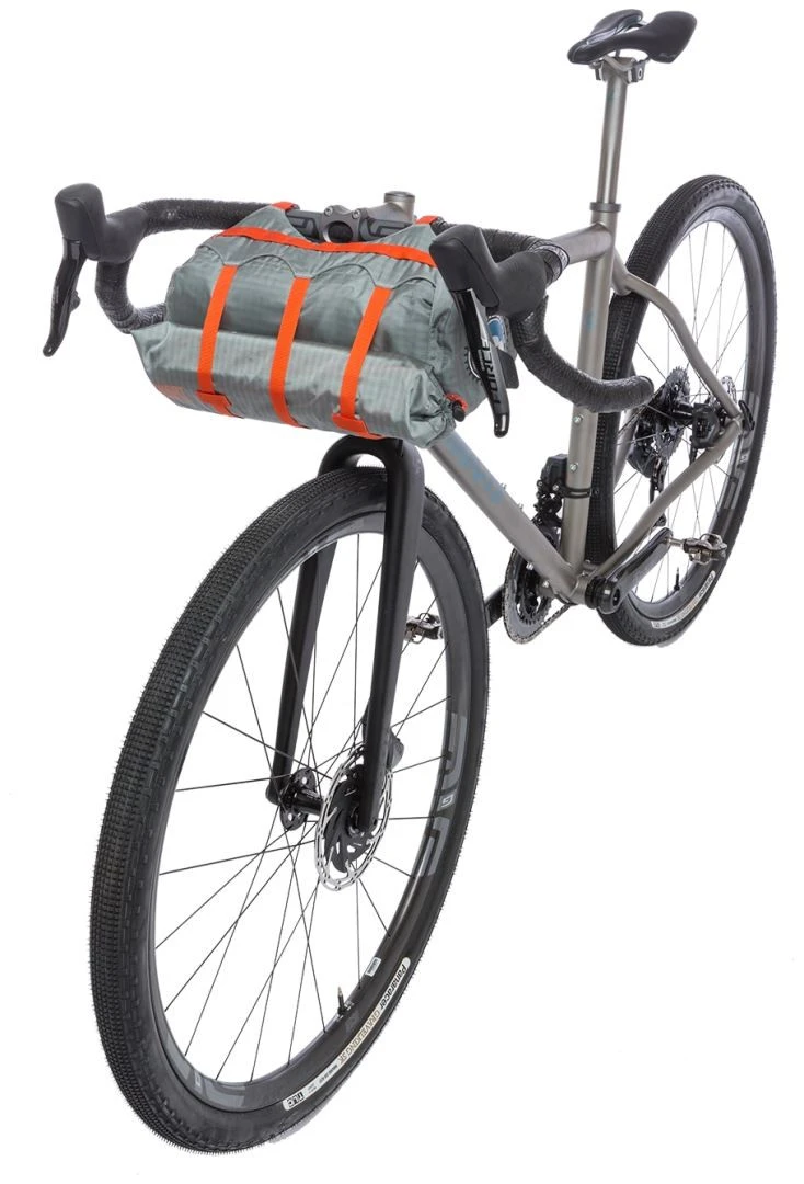 Big Agnes Copper Spur HV UL2 Bikepack Gray-Silver – Bild 9
