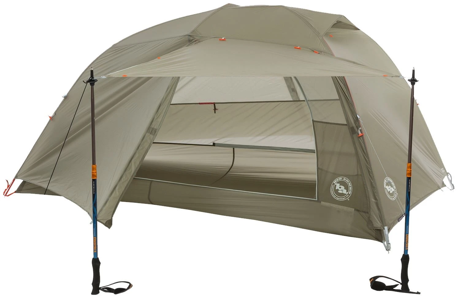Big Agnes Copper Spur HV UL3 – Bild 4