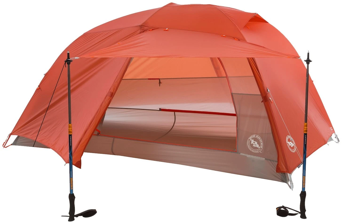 Big Agnes Copper Spur HV UL3 – Bild 2