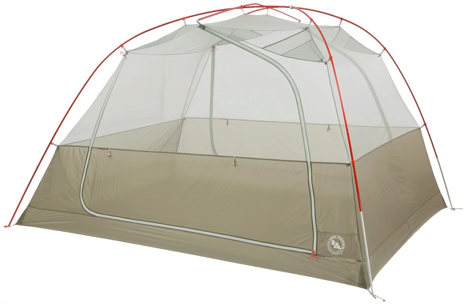 Big Agnes Copper Spur HV UL5 â Bild 6