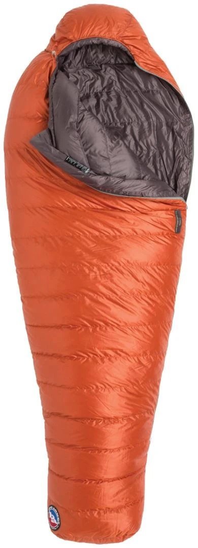 Big Agnes Greystone 30 (600 DownTek) Regular – Bild 3