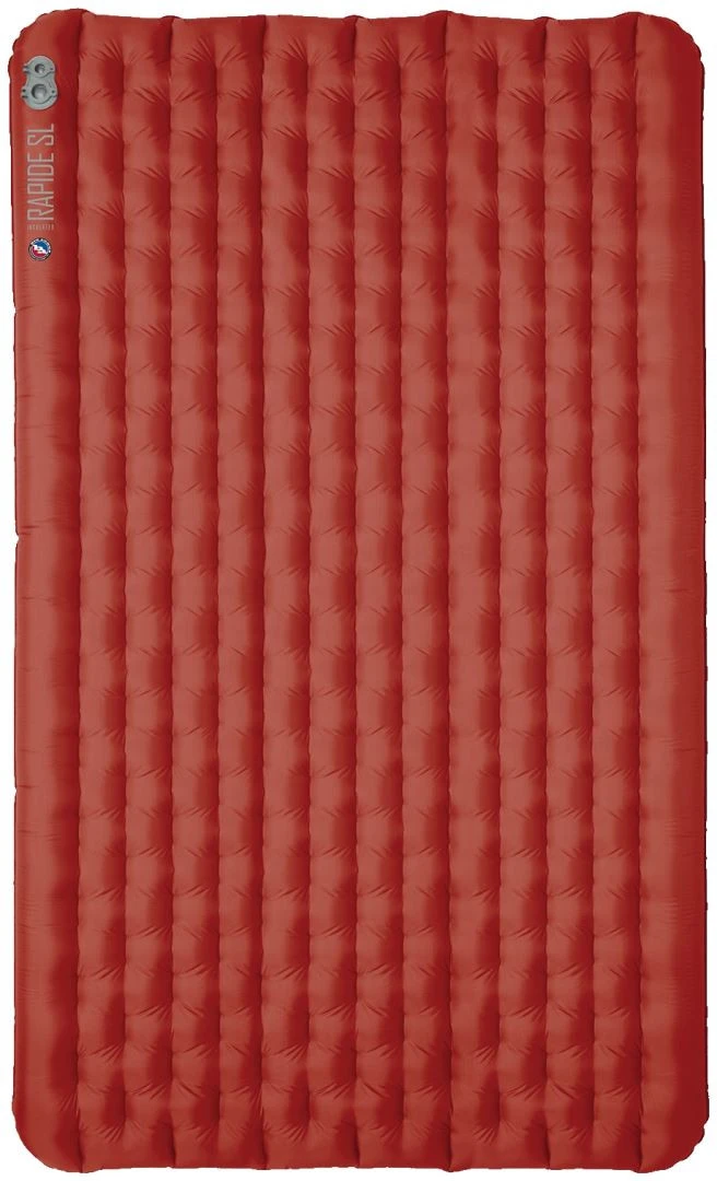 Big Agnes Rapide SL Insulated 40X72 Double Wide – Bild 2