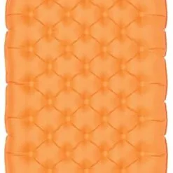 Big Agnes Zoom UL Insulated 25x78 Wide Long