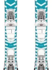 Black Crows Captis Birdie Premounted Incl EM 10 Binding