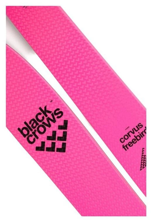 Black Crows Corvus Freebird – Bild 4