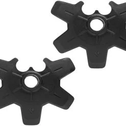 Black Diamond Compact Powder Baskets