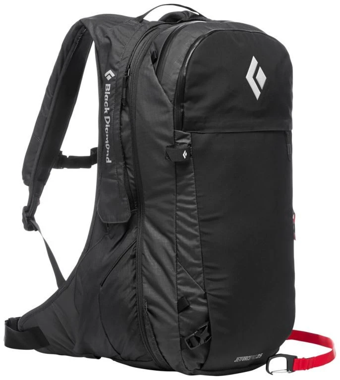 Black Diamond Jetforce Pro Pack 25L