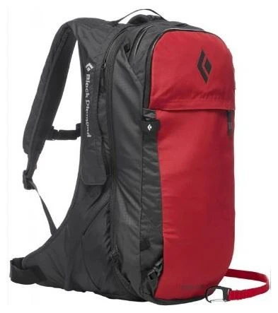 Black Diamond Jetforce Pro Pack 25L – Bild 3