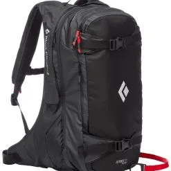 Black Diamond Jetforce Pro Split Pack 25L
