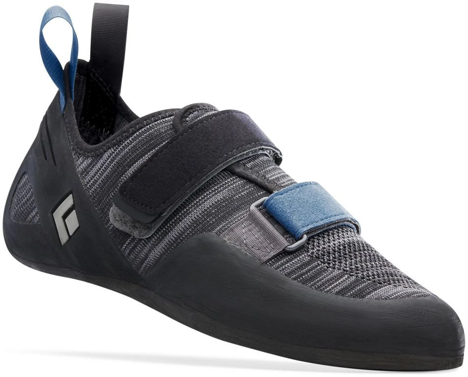 Black Diamond Momentum Climbing Shoes Men's – Bild 6