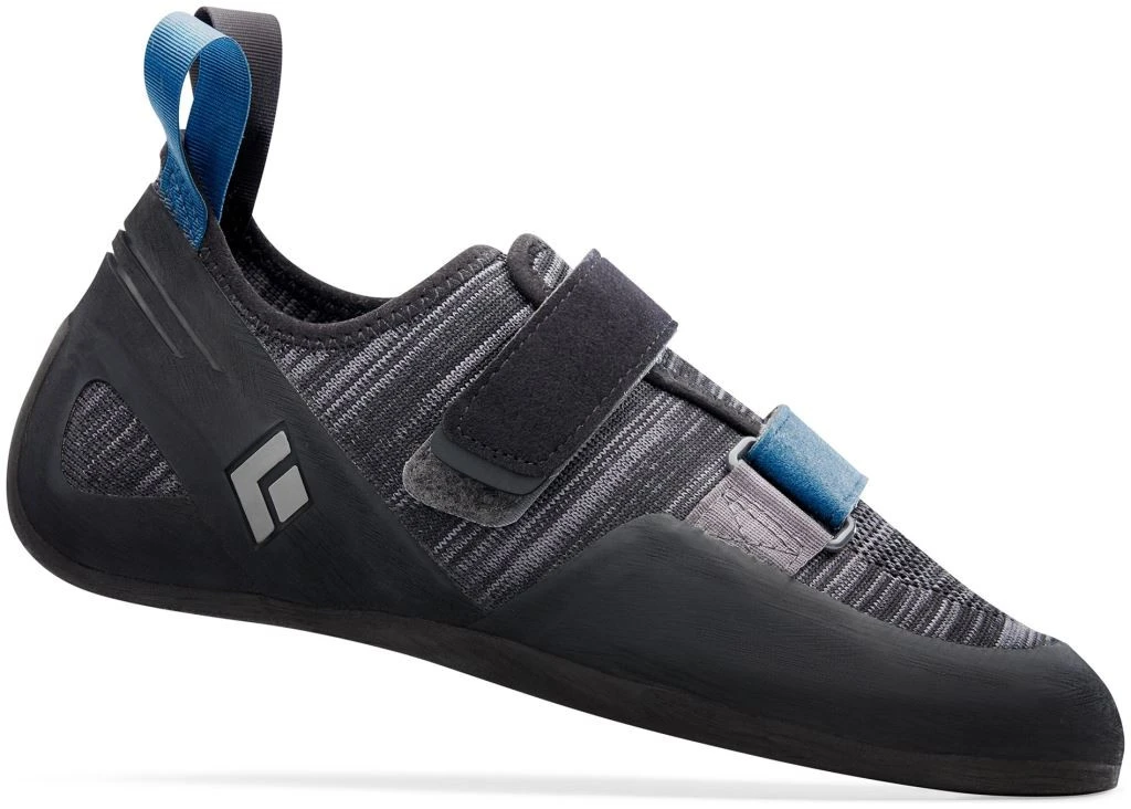 Black Diamond Momentum Climbing Shoes Men's – Bild 7