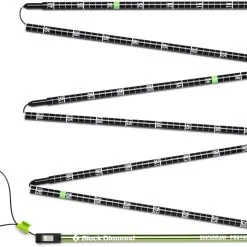 Black Diamond Quickdraw Pro Probe 280