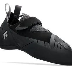 Black Diamond Shadow Climbing Shoes