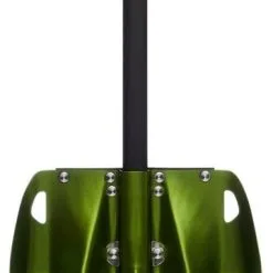 Black Diamond Transfer LT Shovel Envy Green