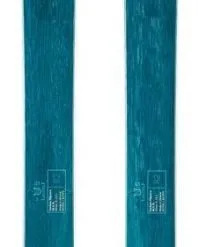 Blizzard Black Pearl 82 21/22