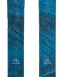 Blizzard Black Pearl 88