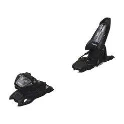 Blizzard Hustle 10 Incl Griffon 13 Binding