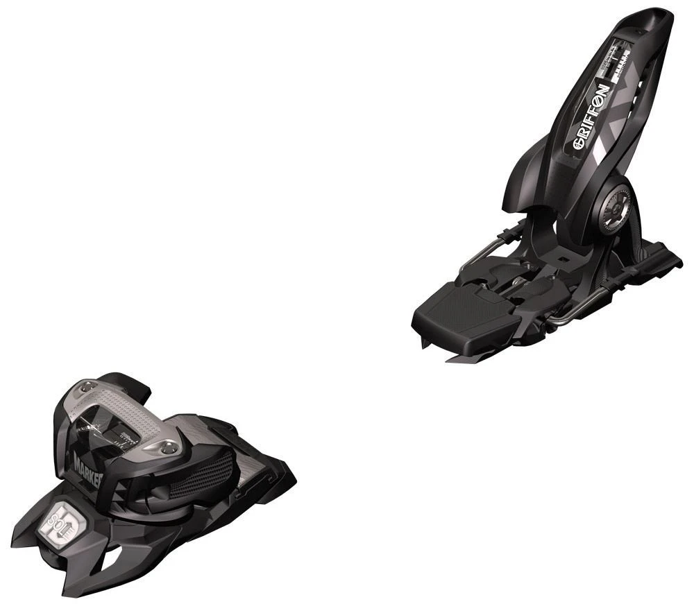 Blizzard Rustler 11 22/23 Incl Griffon 13 Binding – Bild 3