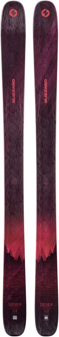 Blizzard Sheeva 10 21/22 – Bild 2