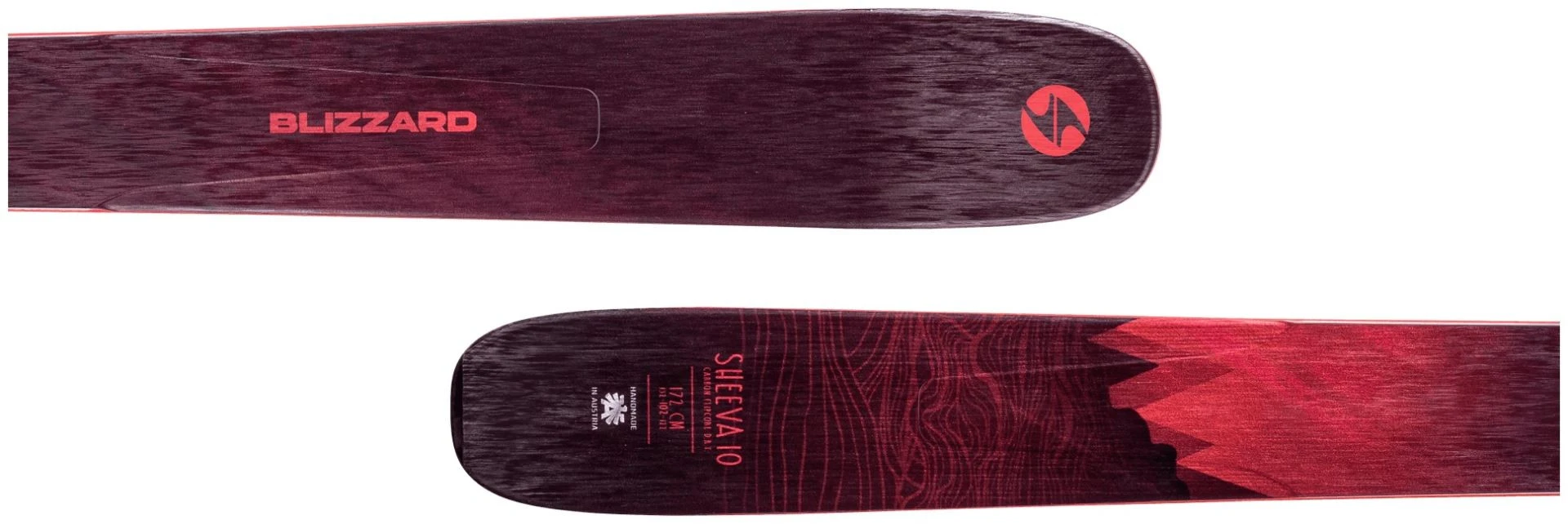 Blizzard Sheeva 10 21/22 – Bild 3