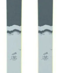 Blizzard Zero G 084 Approach 22/23