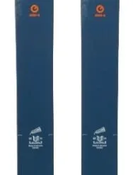 Blizzard Zero G 094 Approach