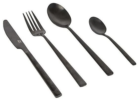 Bo-Camp Ballona Black