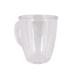 Bo-Camp Tasse Thermo Dubbelwand PC