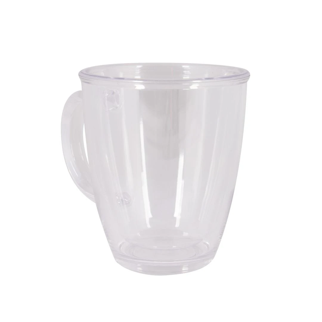 Bo-Camp Tasse Thermo Dubbelwand PC