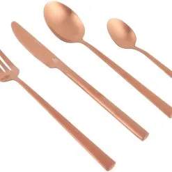 Bo-Camp Besteck 16-Delig